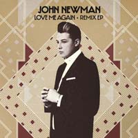 John Newman - Tribute